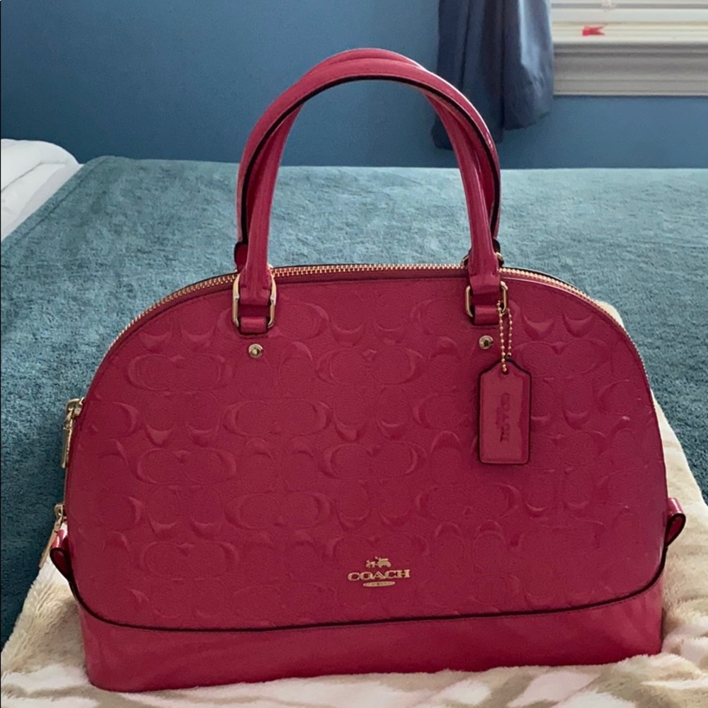 Coach *ONE DAY SALE*